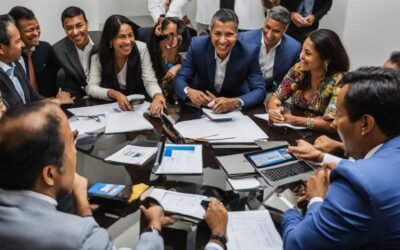 Conoce las Mejores Fundaciones Para Emprendedores en Colombia