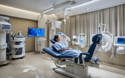 Descubre Fundaciones Para Hemodiálisis Gratuitas en Colombia con Nosotros