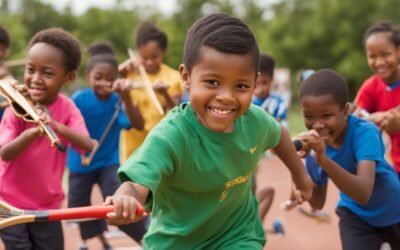 Apoyamos Fundaciones Para Niños Con Discapacidad Auditiva en Colombia