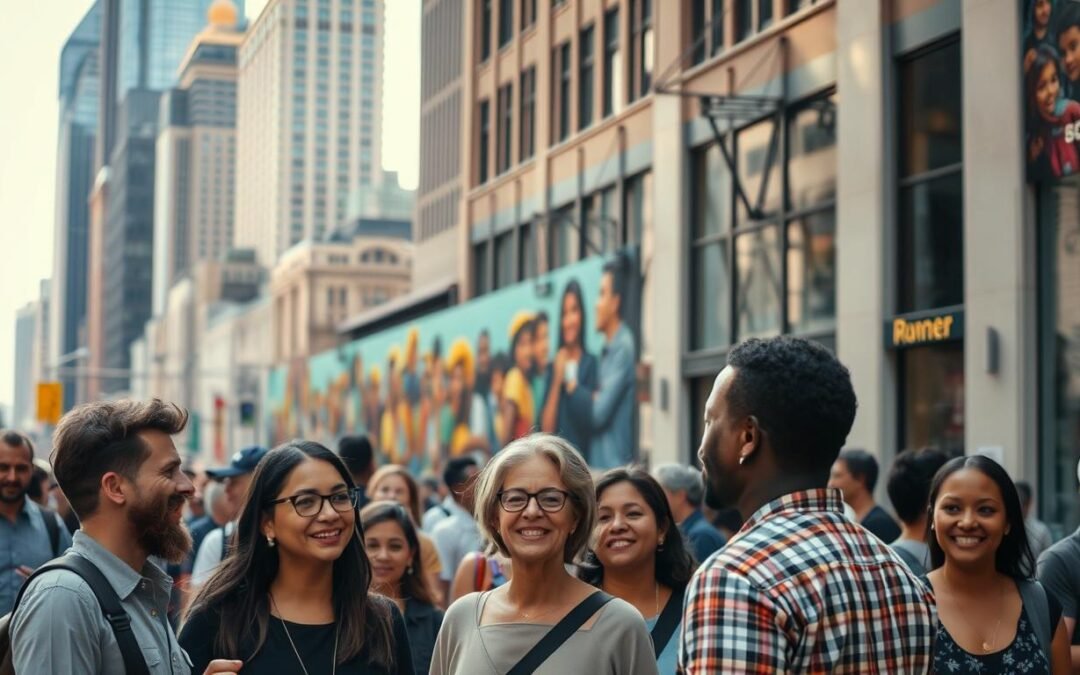 Ejemplos y Tipos de Impacto Social: Lo que Debes Saber