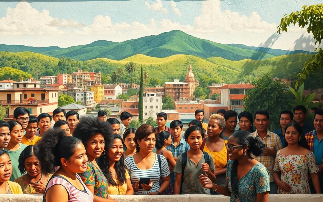 Cómo Generamos Impacto Social en Colombia: Transformando Nuestra Sociedad y Comunidad