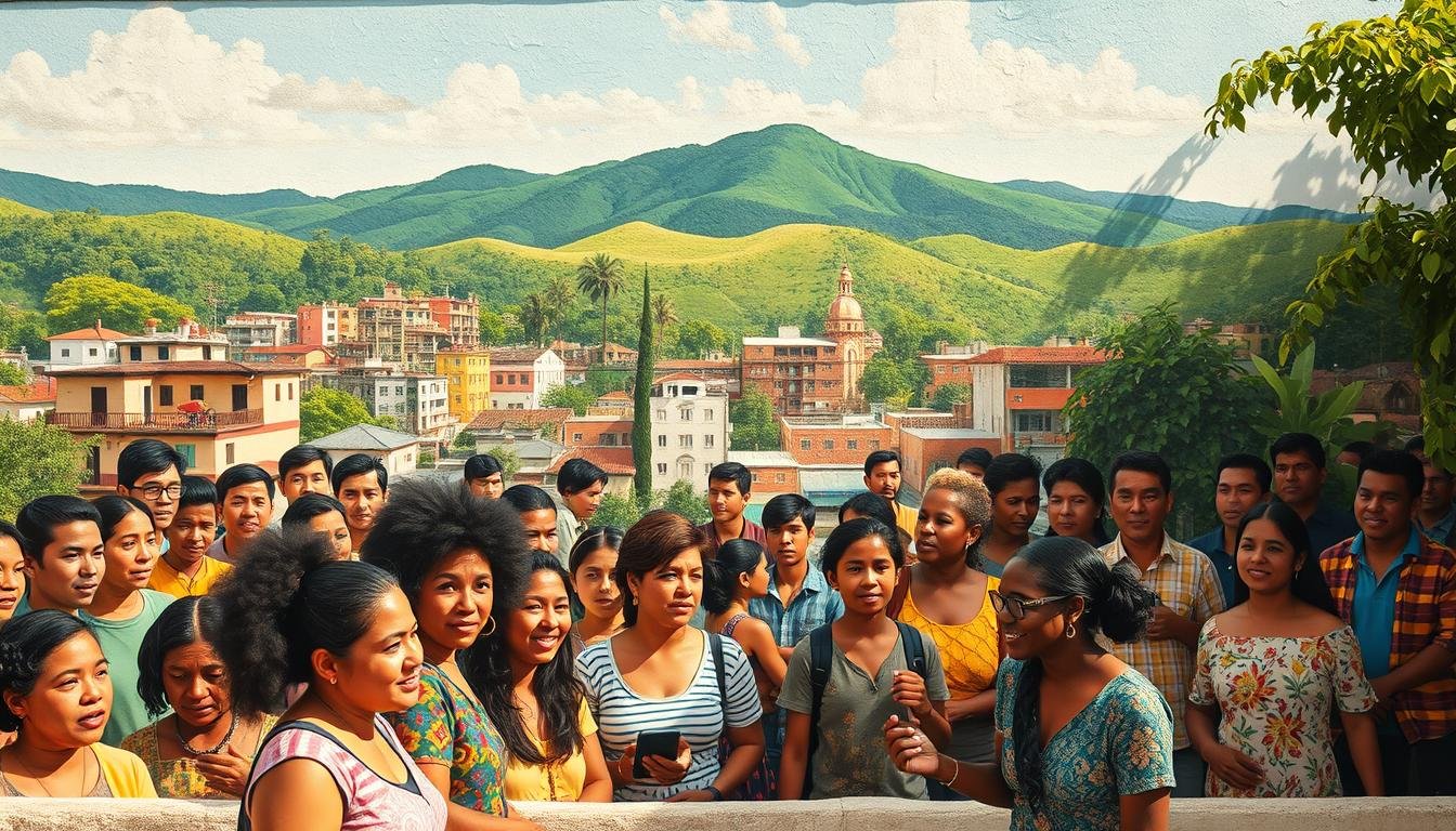 Cómo Generamos Impacto Social en Colombia: Transformando Nuestra Sociedad y Comunidad