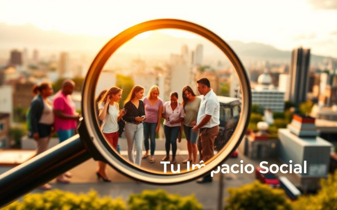 Guía Práctica: Cómo Medir Tu Impacto Social